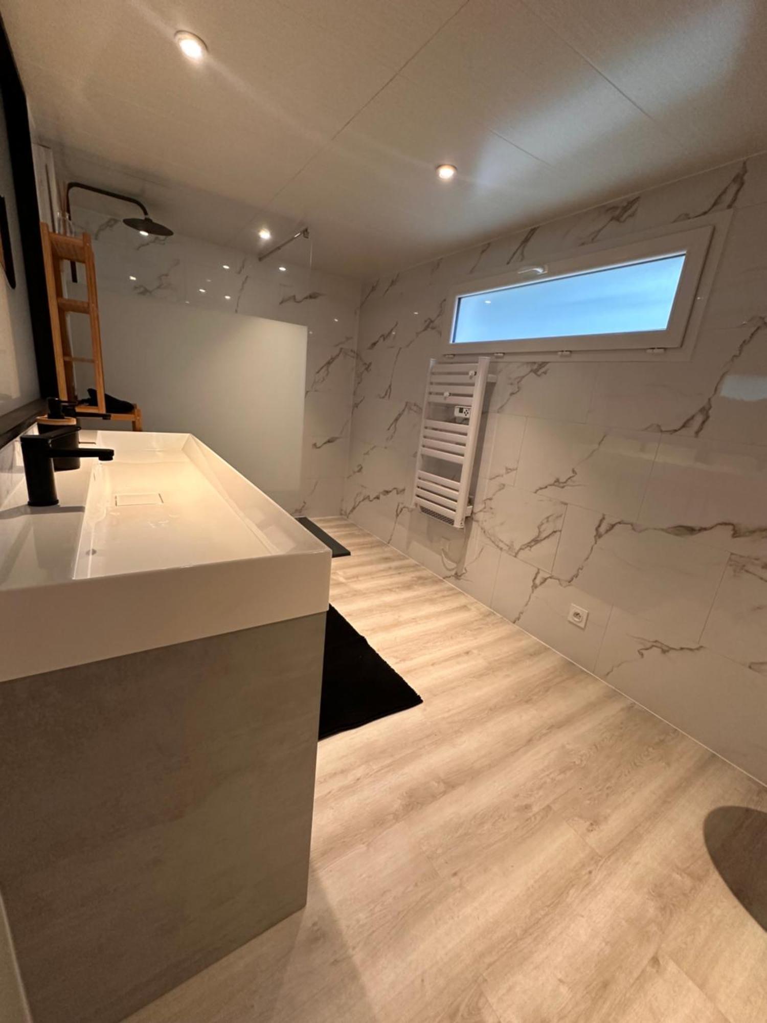 Jolie Dependance Equipee Apartment Cholet Exterior photo